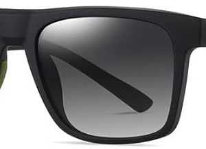 ZeD Style Polarised Sunglasses for Men Women Classic Fasion Style, TAC Lenses